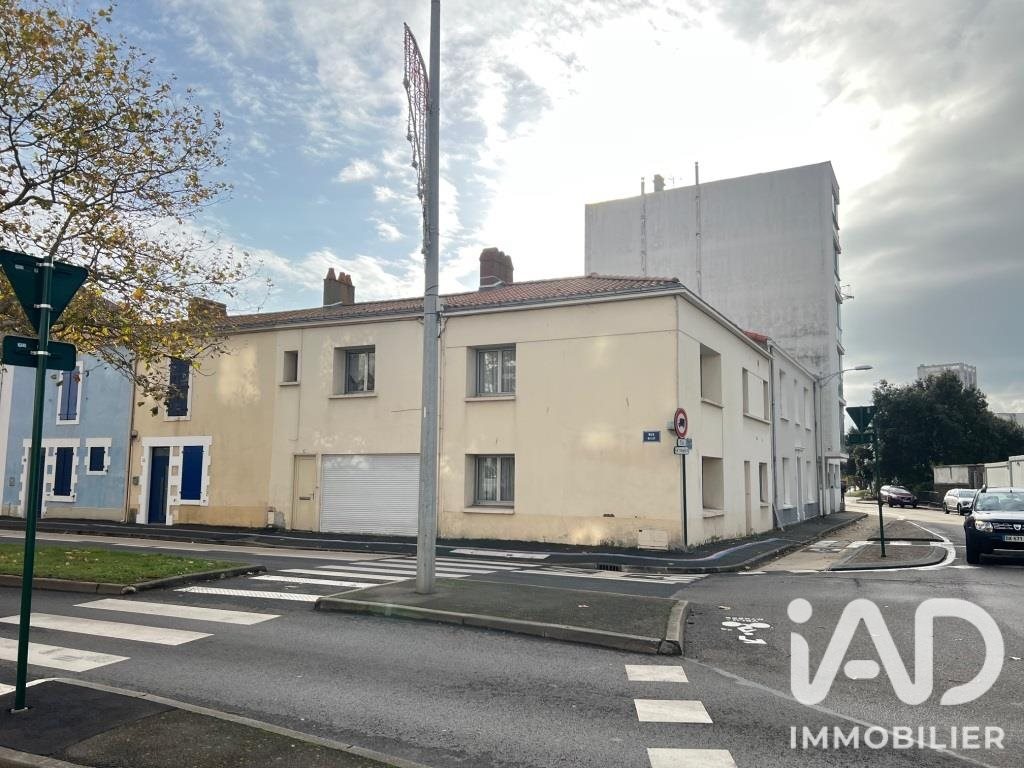 Maison à vendre, 127m², Les Sables-d'Olonne