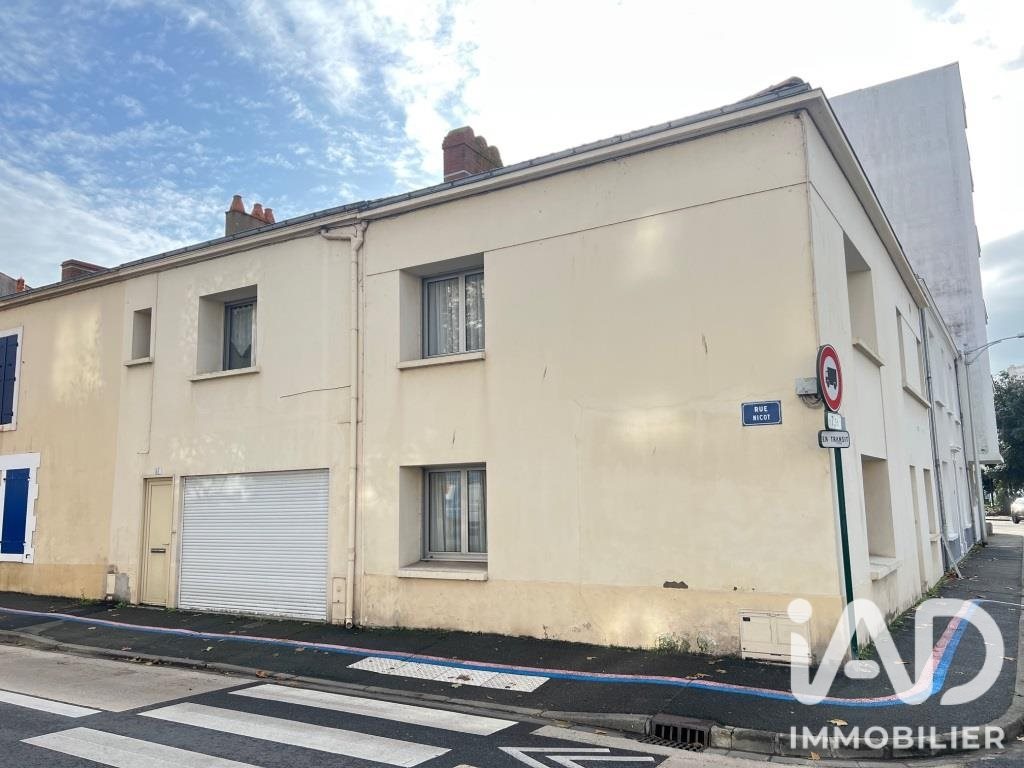 Maison à vendre, 127m², Les Sables-d'Olonne