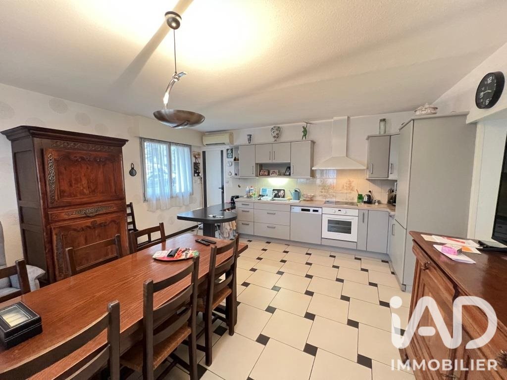 Maison à vendre, 127m², Les Sables-d'Olonne