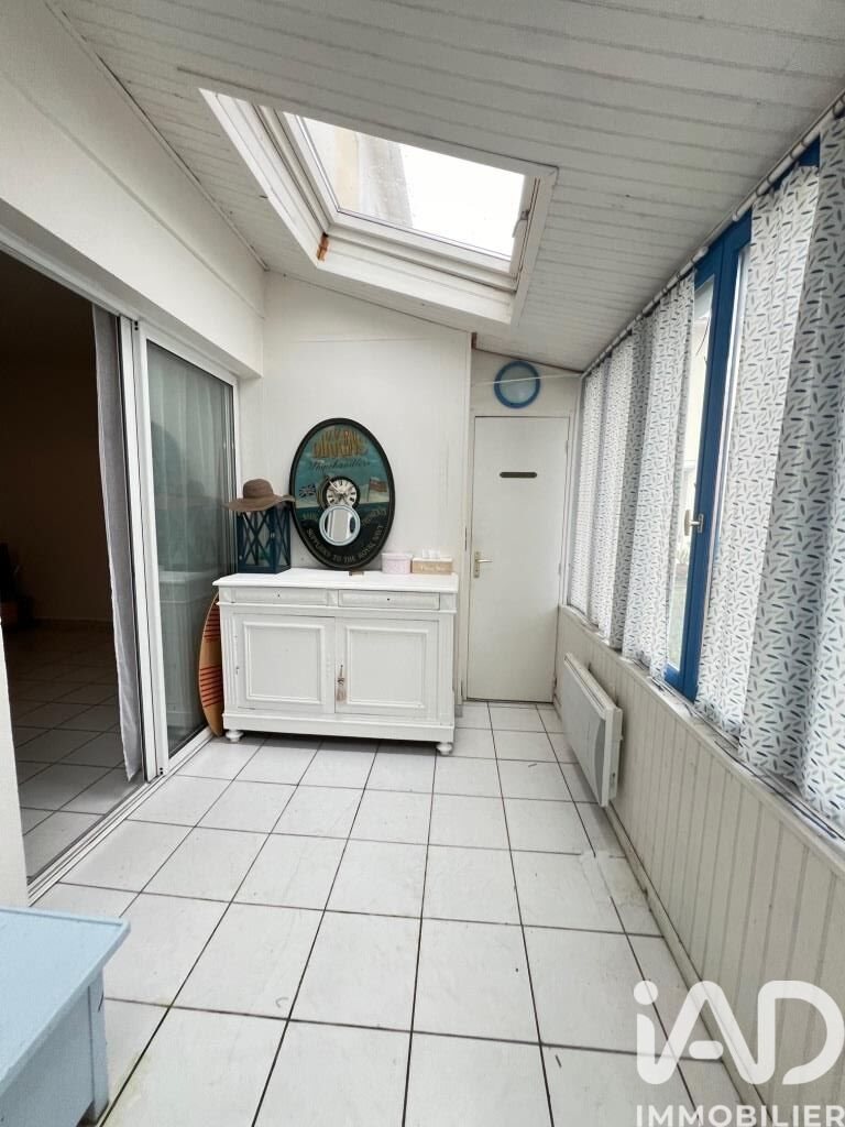 Maison à vendre, 62m², Les Sables-d'Olonne