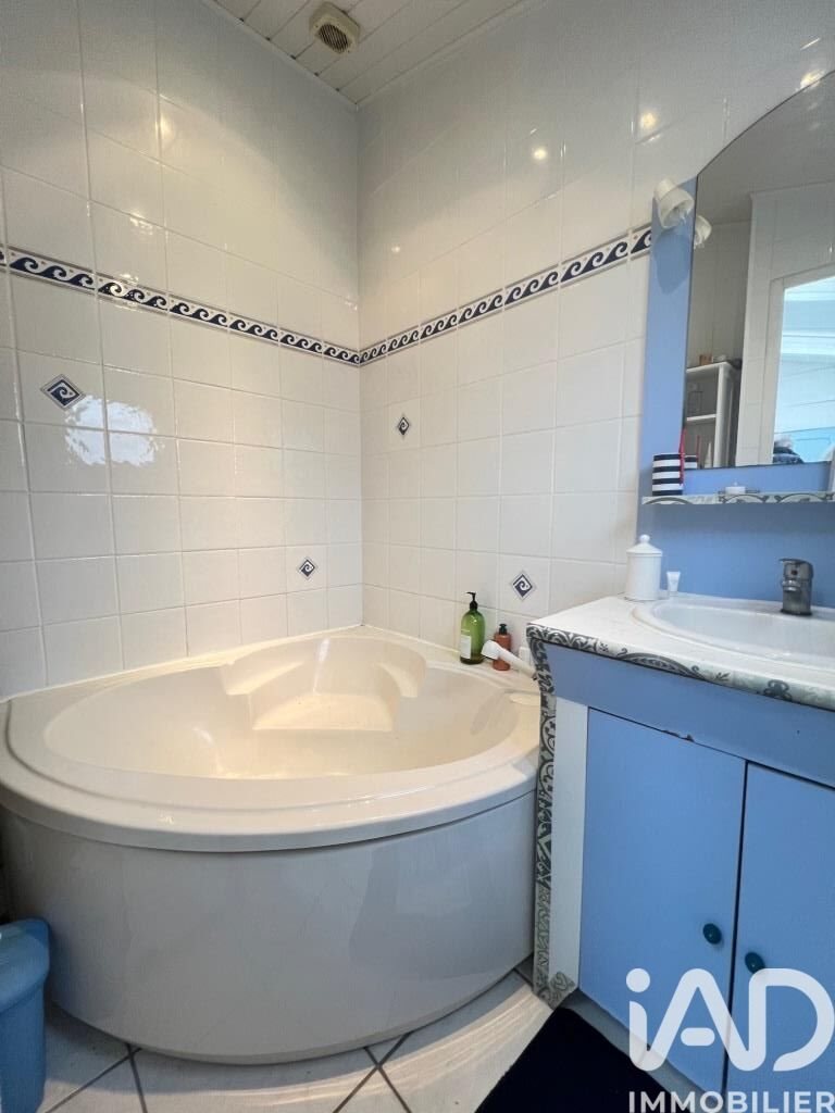 Maison à vendre, 62m², Les Sables-d'Olonne