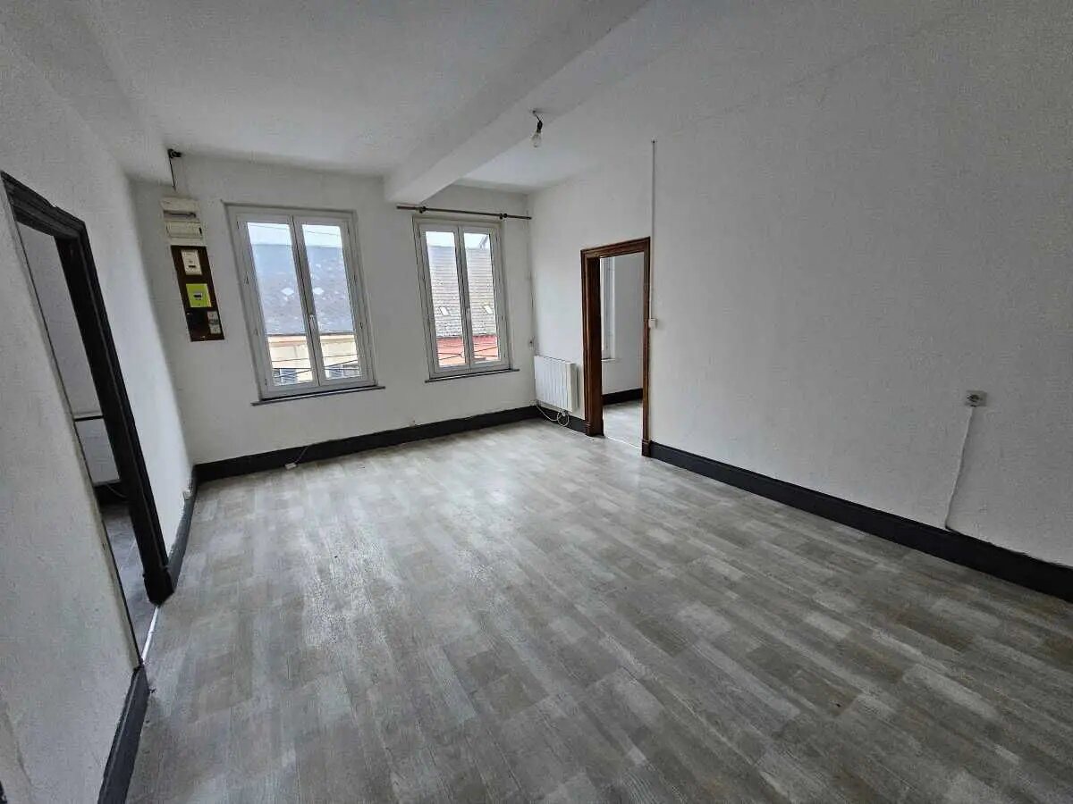Maison à vendre, 185m², Guise