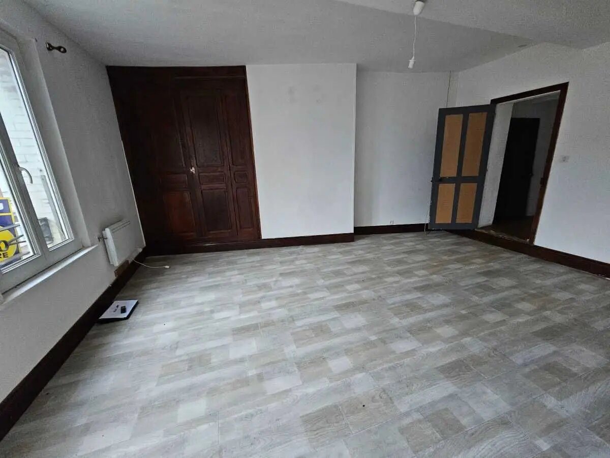 Maison à vendre, 185m², Guise