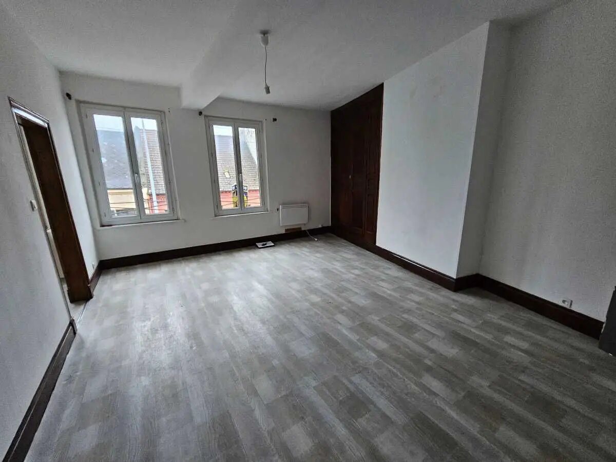 Maison à vendre, 185m², Guise