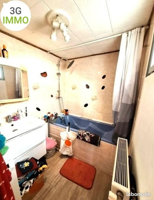Maison à vendre, 65m², Etreux