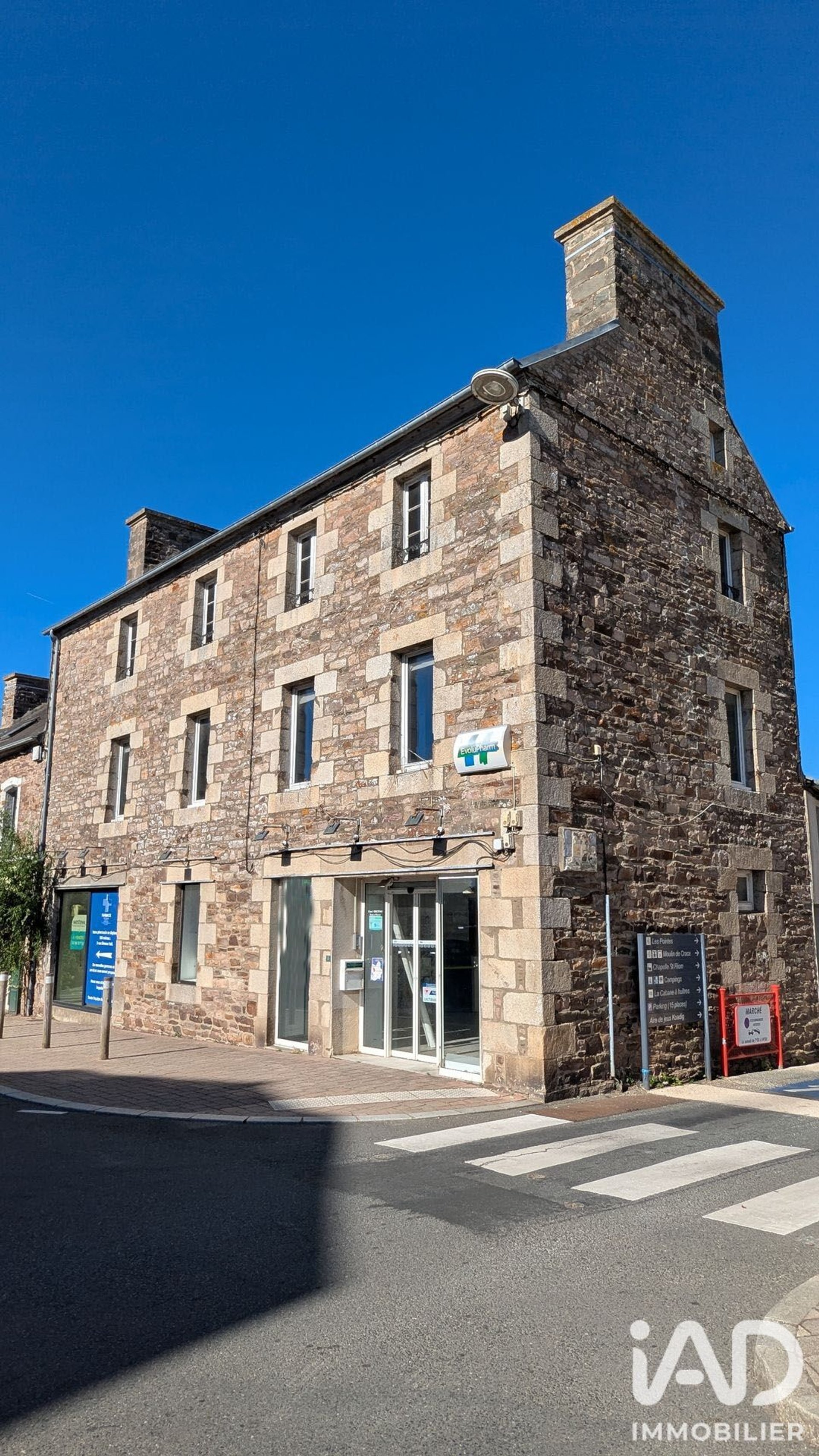 Maison à vendre, 245m², Plouézec