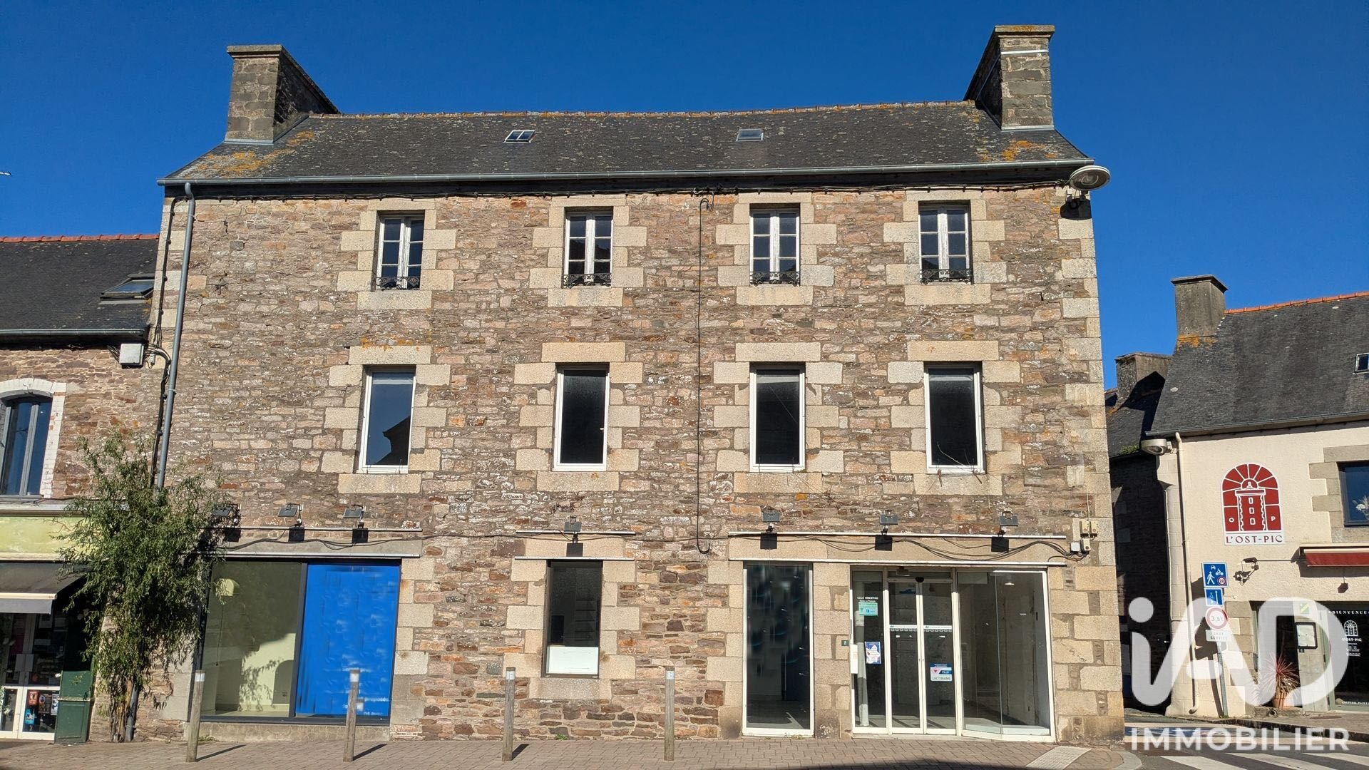 Maison à vendre, 245m², Plouézec