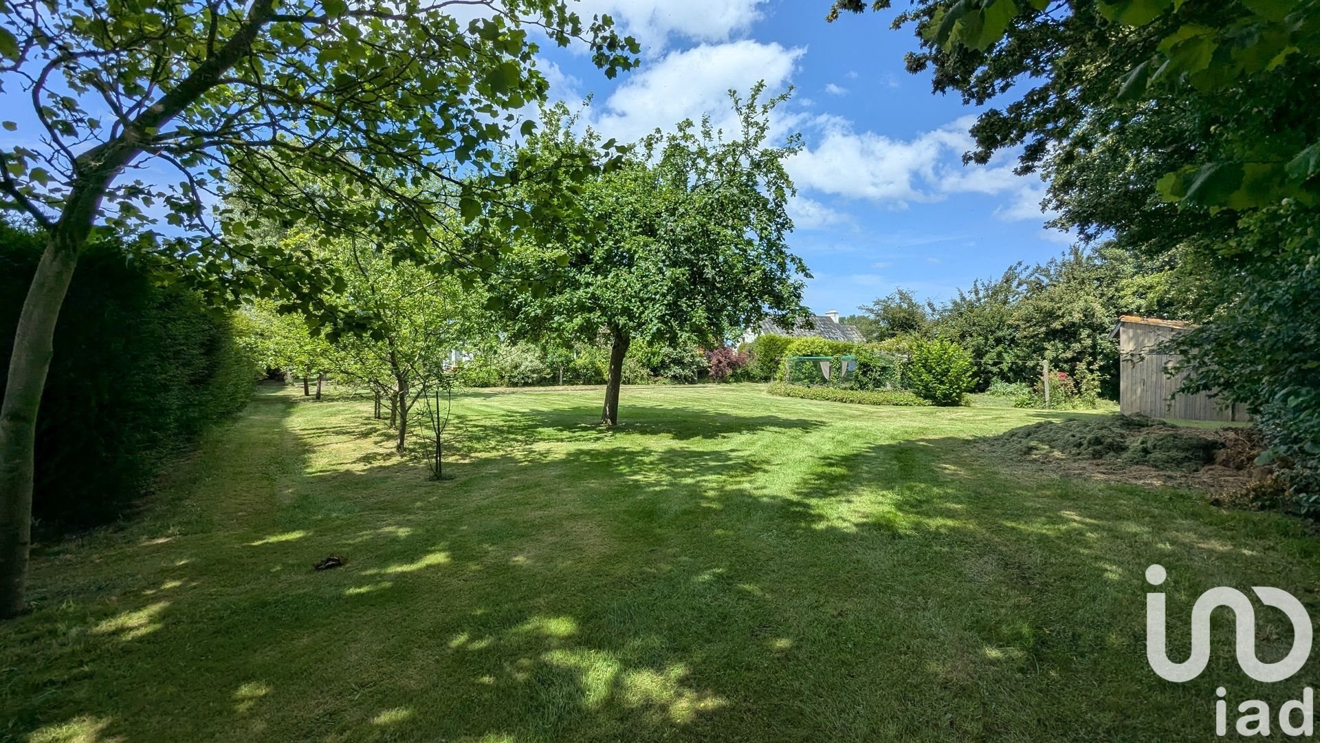 Maison à vendre, 140m², Kerfot