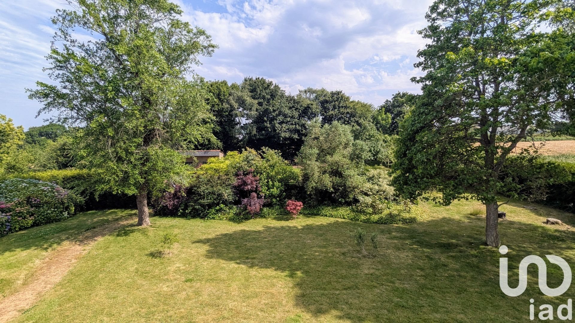 Maison à vendre, 140m², Kerfot
