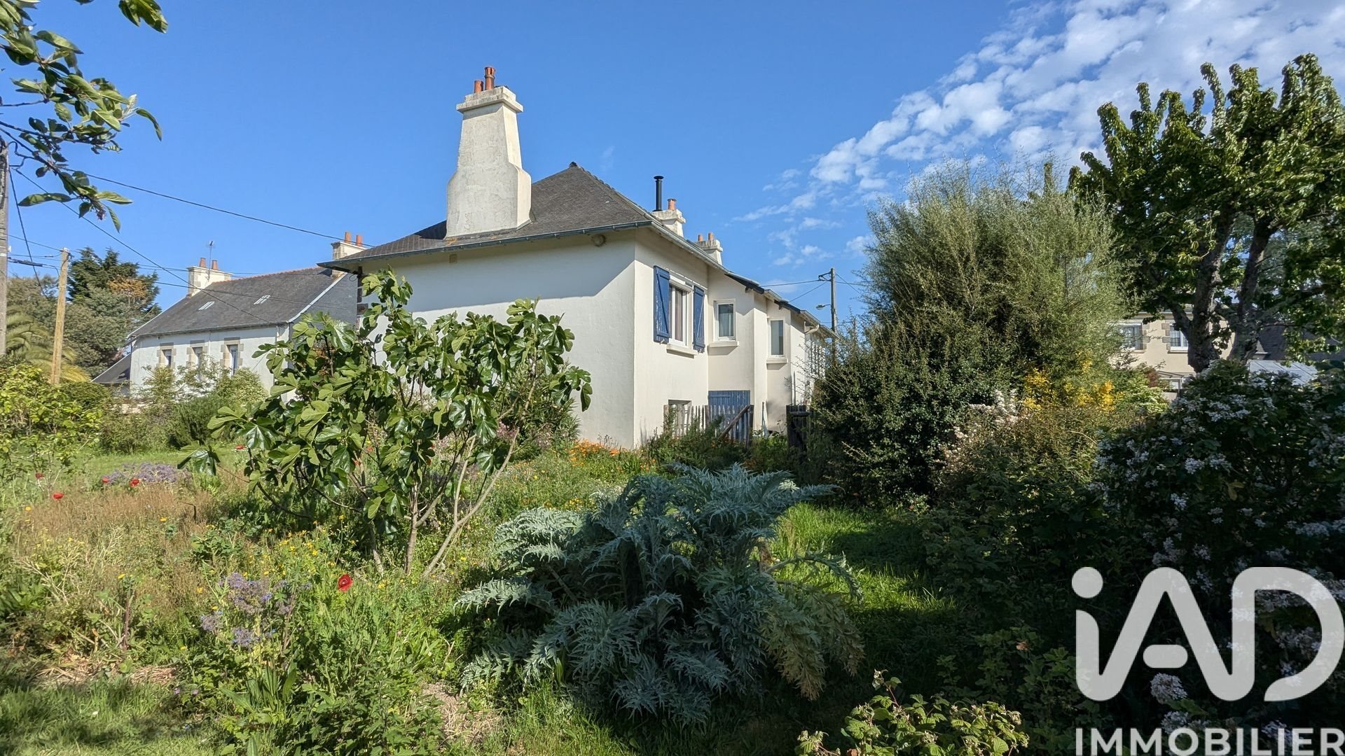 Maison à vendre, 116m², Plouézec