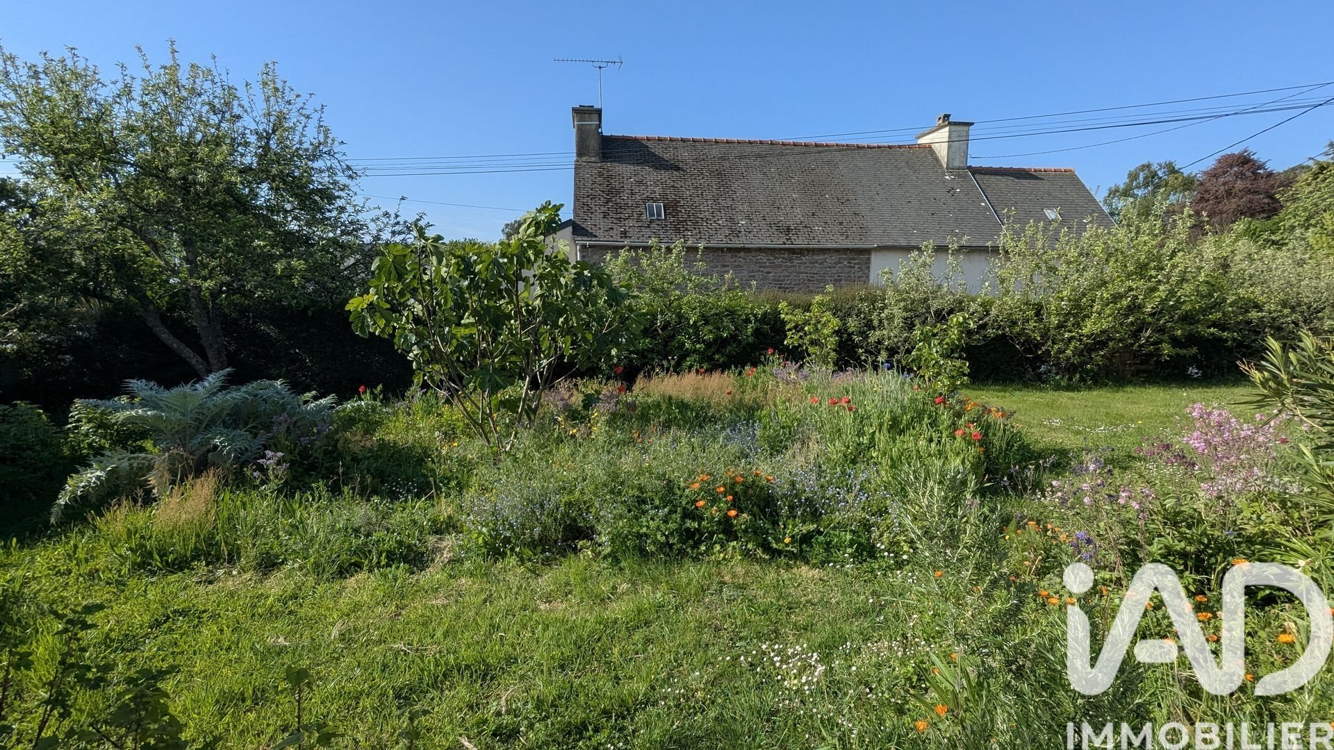 Maison à vendre, 116m², Plouézec