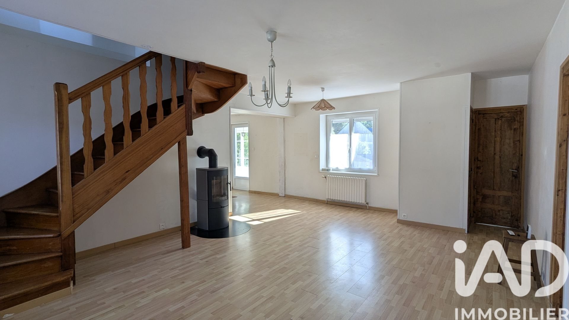 Maison à vendre, 116m², Plouézec