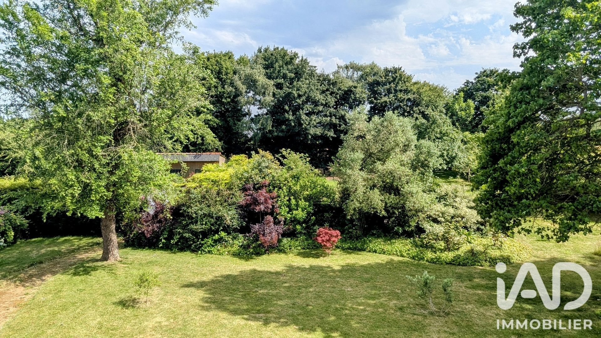 Maison à vendre, 140m², Kerfot