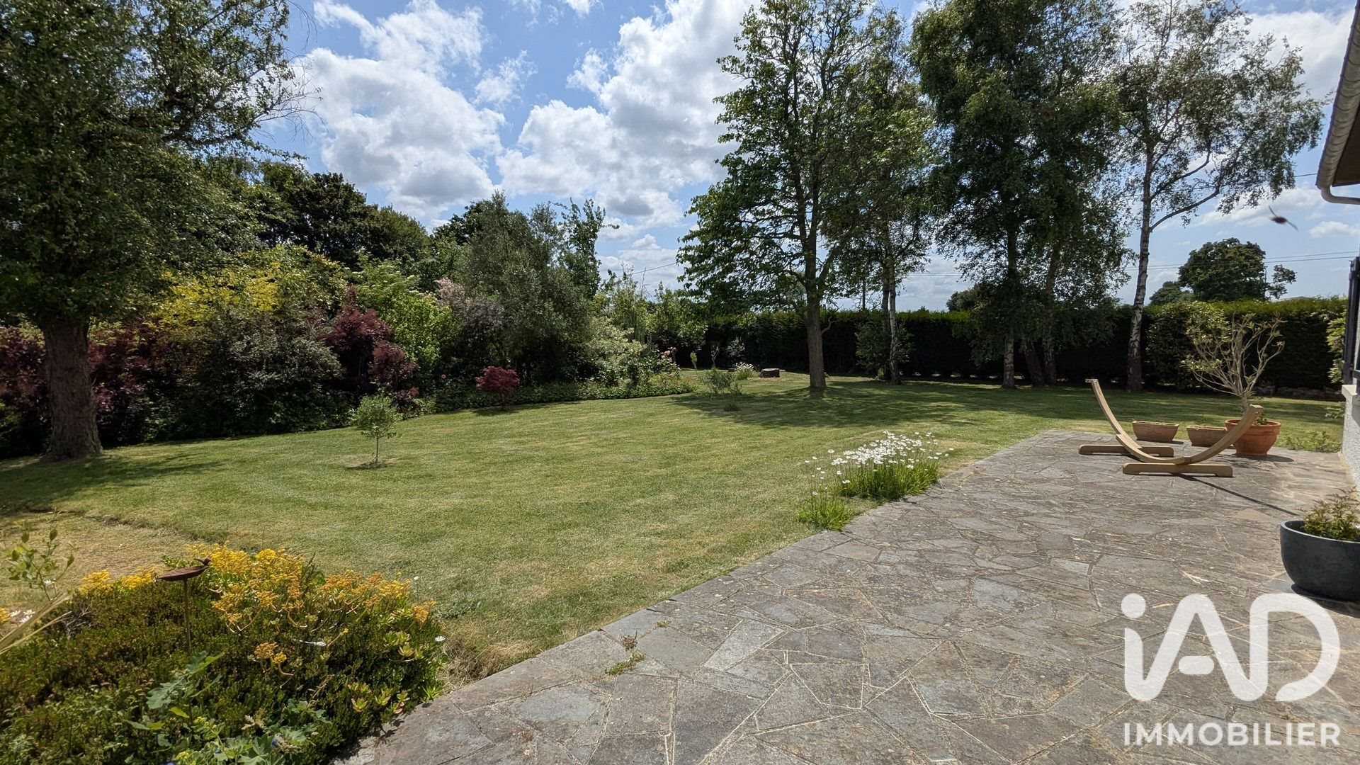 Maison à vendre, 140m², Kerfot