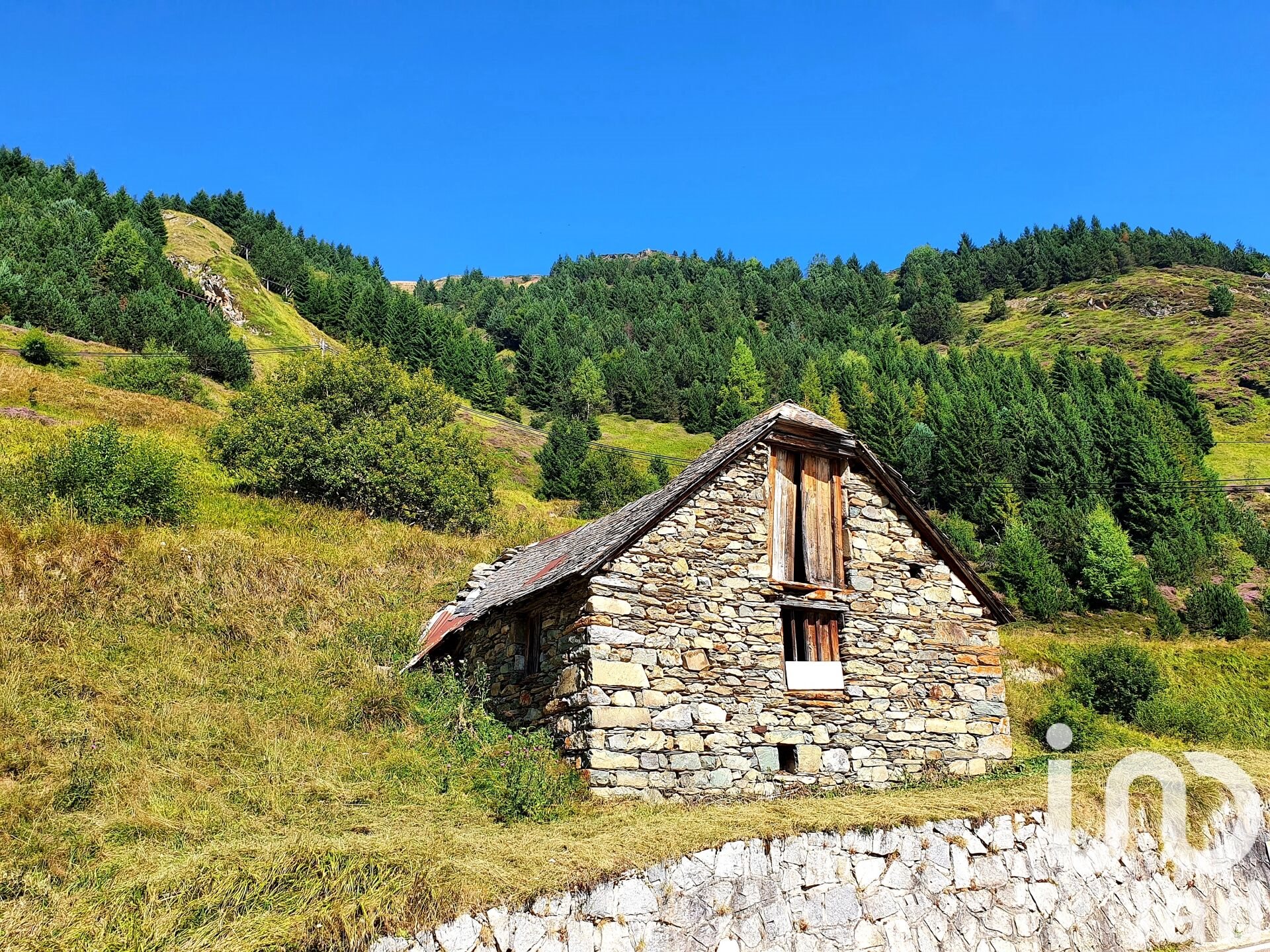 Maison à vendre, 70m², Luz-Saint-Sauveur