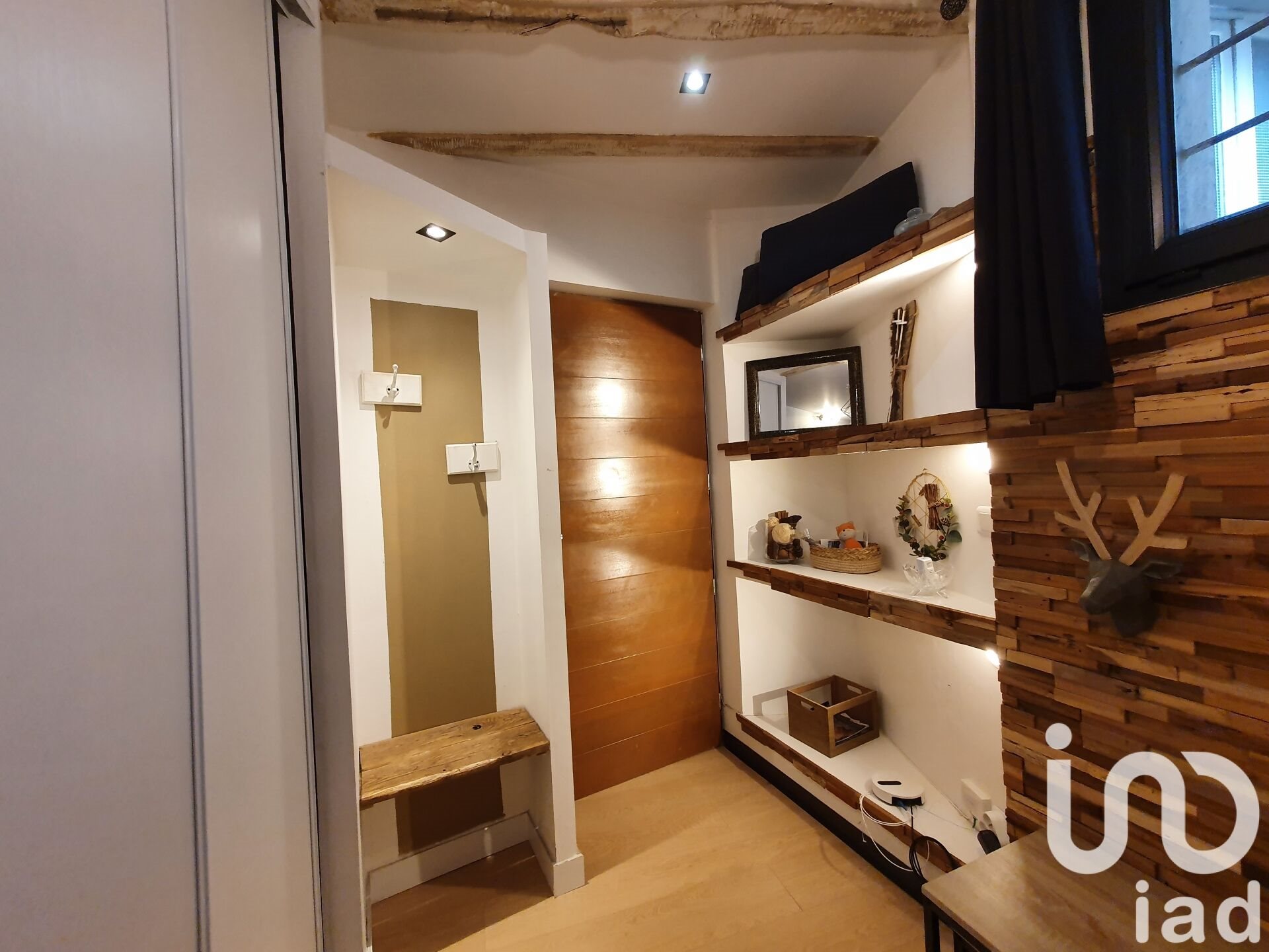 Appartement à vendre, 23m², Cauterets
