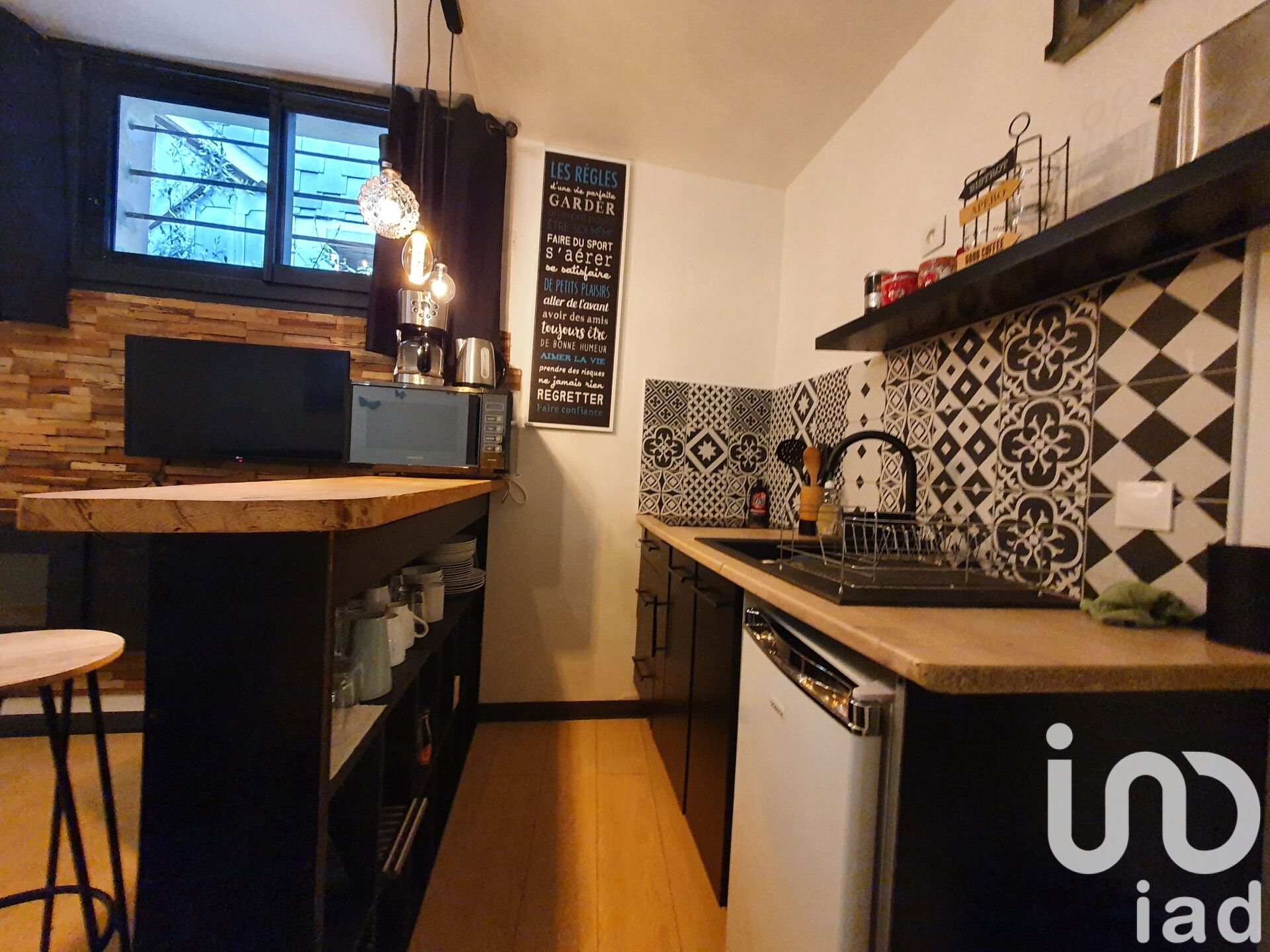 Appartement à vendre, 23m², Cauterets