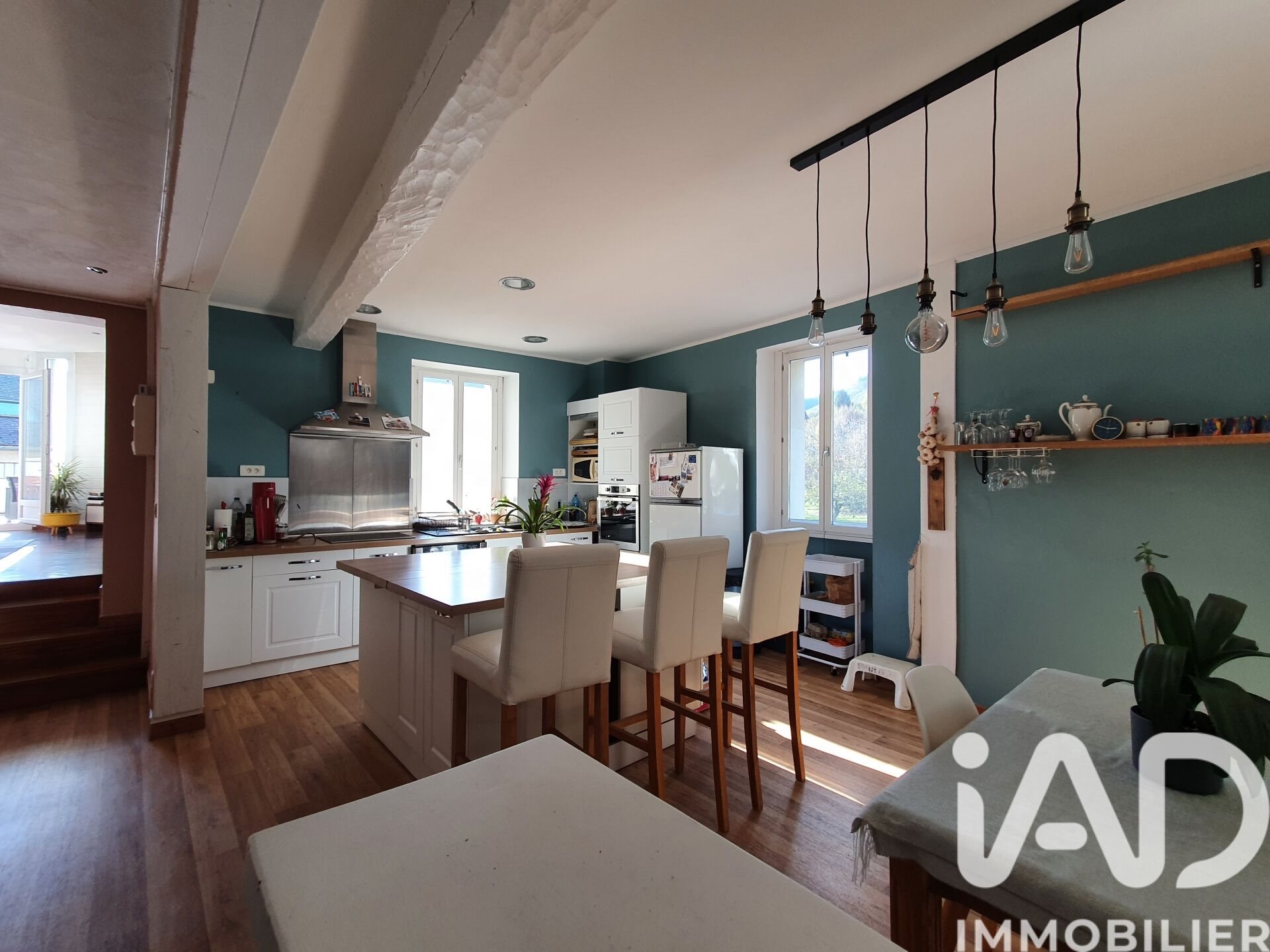 Maison à vendre, 182m², Argelès-Gazost