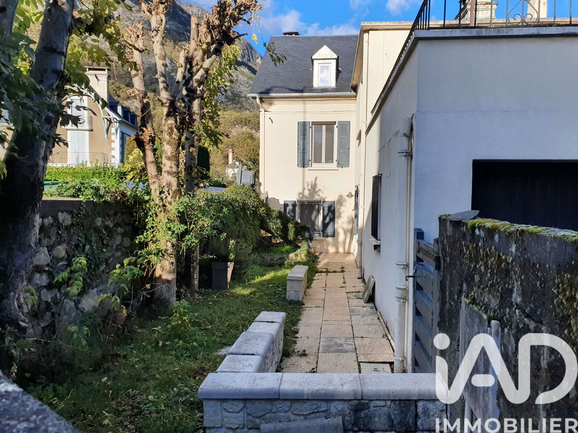 Maison à vendre, 182m², Argelès-Gazost