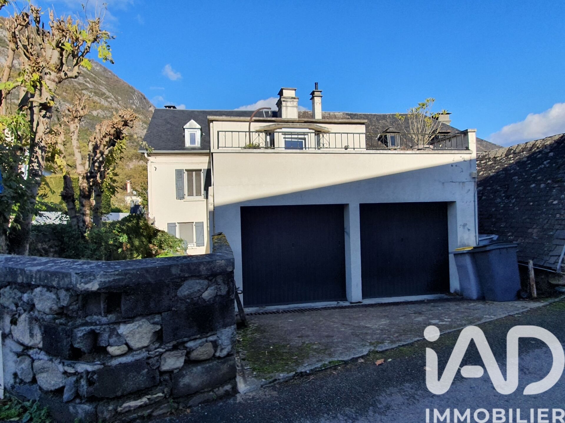 Maison à vendre, 182m², Argelès-Gazost