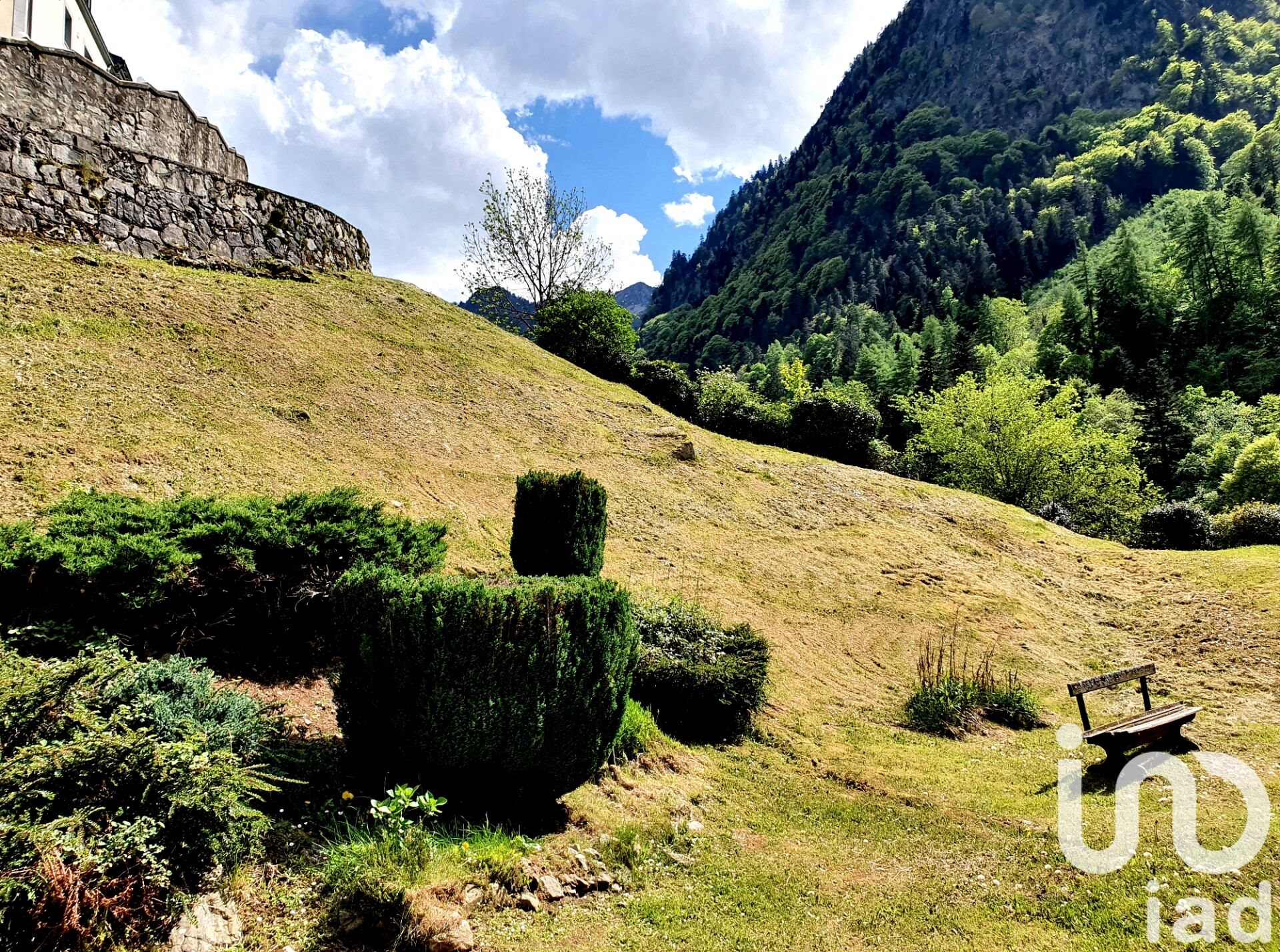 Maison à vendre, 148m², Cauterets