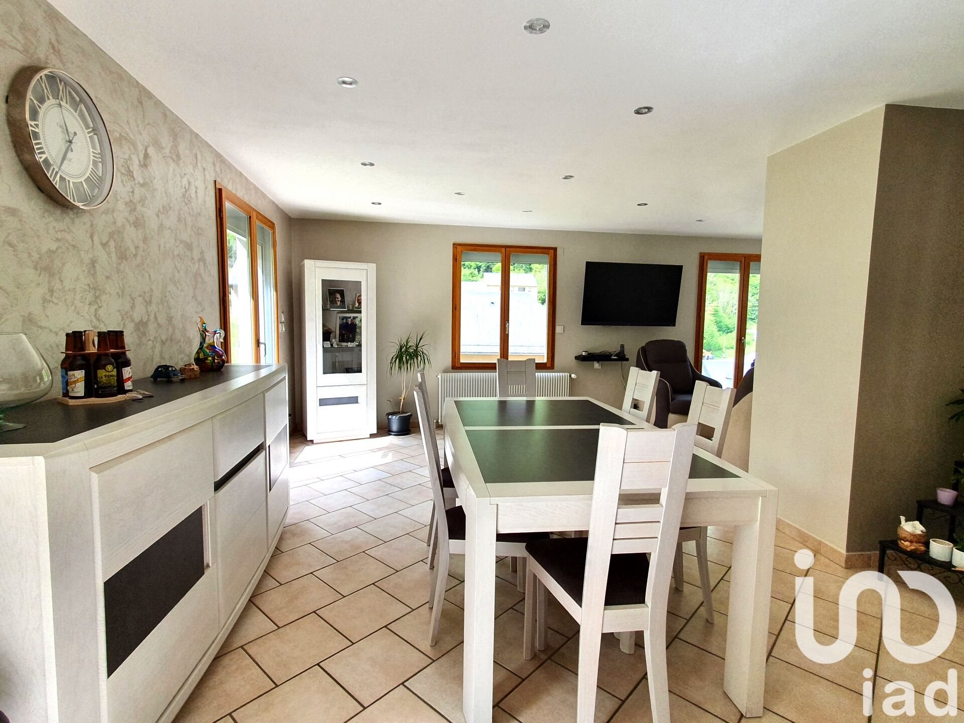 Maison à vendre, 148m², Cauterets