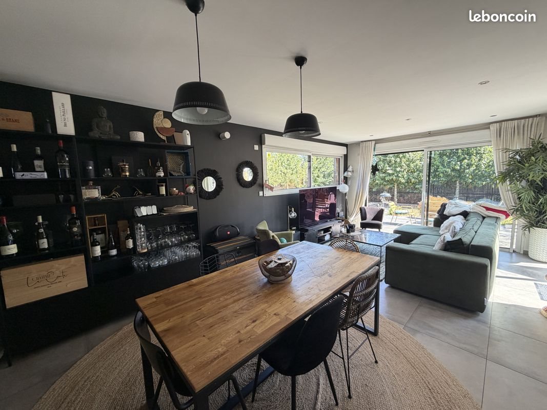 Maison à vendre, 101m², Neuville-sur-Sarthe