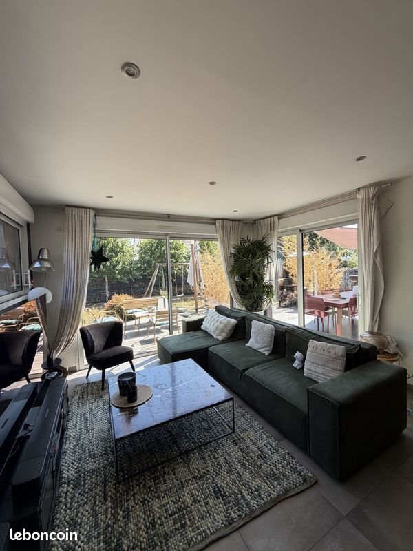 Maison à vendre, 101m², Neuville-sur-Sarthe