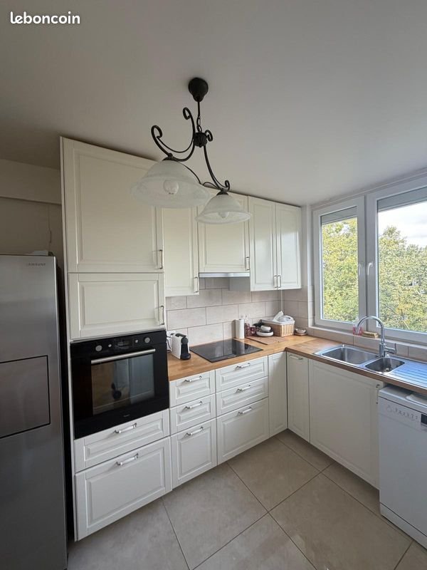 Appartement à vendre, 56m², Neuilly-sur-Seine