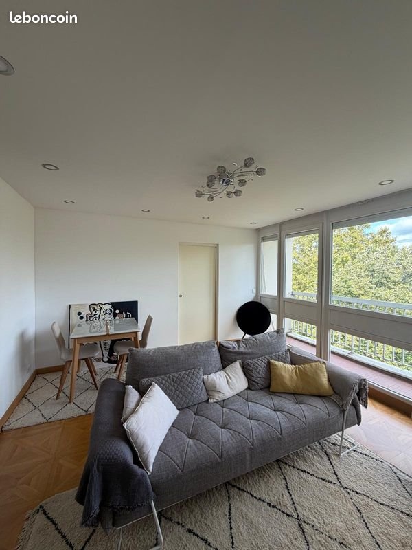 Appartement à vendre, 56m², Neuilly-sur-Seine