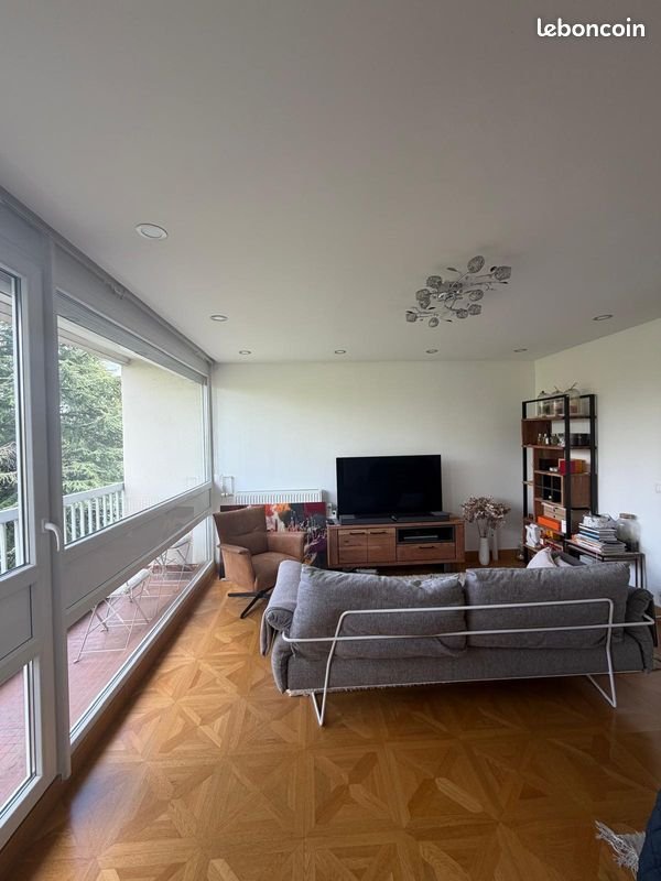 Appartement à vendre, 56m², Neuilly-sur-Seine