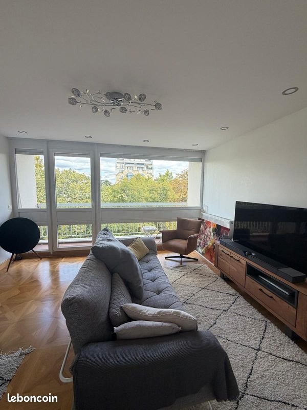 Appartement à vendre, 56m², Neuilly-sur-Seine