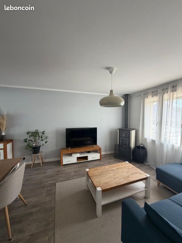 Maison à vendre, 146m², Le Mans