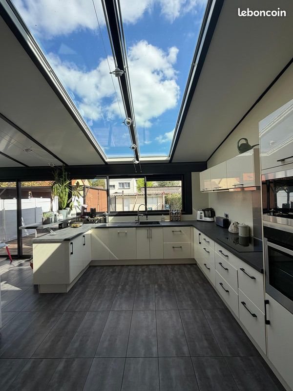 Maison à vendre, 146m², Le Mans