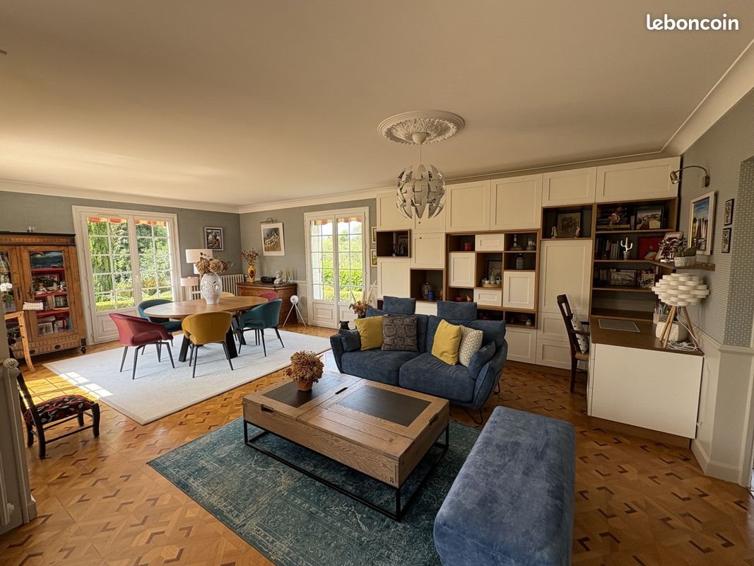 Maison à vendre, 125m², Sargé-lès-le-Mans