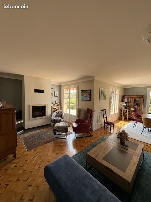 Maison à vendre, 125m², Sargé-lès-le-Mans