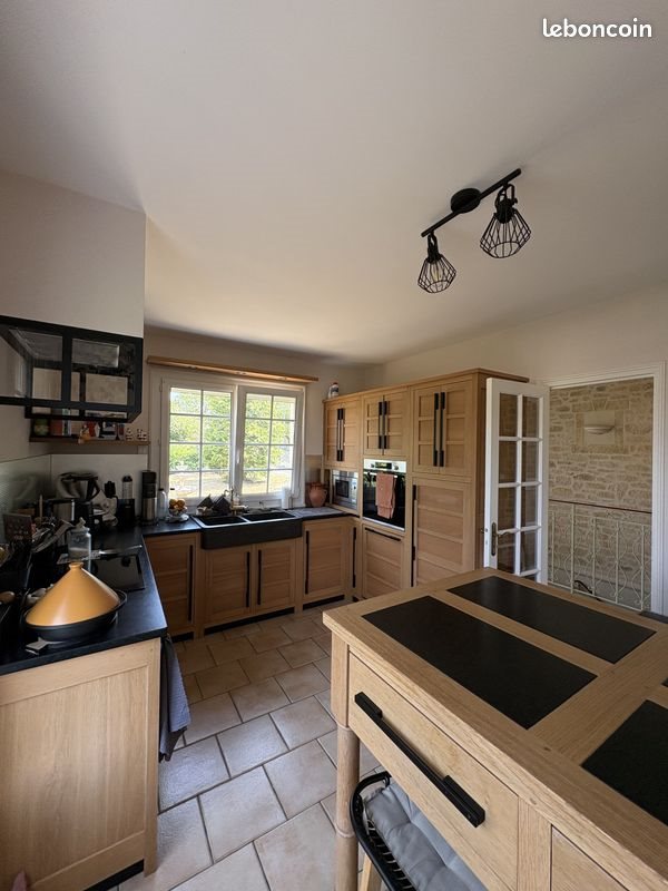 Maison à vendre, 125m², Sargé-lès-le-Mans