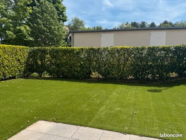 Appartement à louer, 71m², Dijon