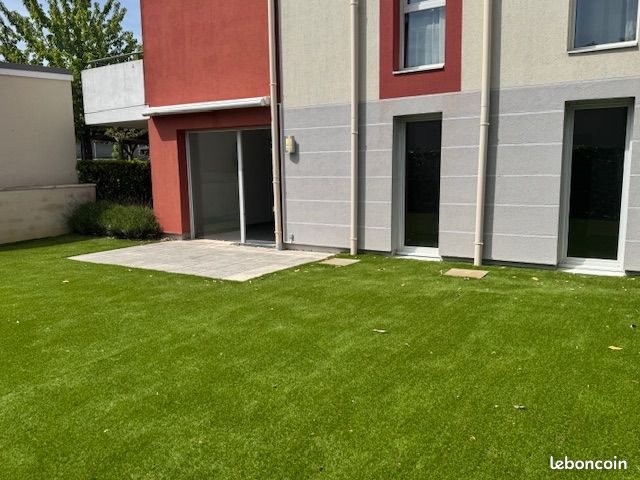 Appartement à louer, 71m², Dijon