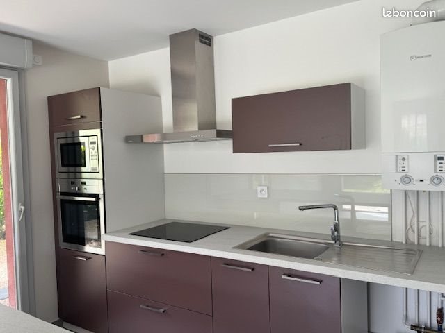 Appartement à louer, 71m², Dijon