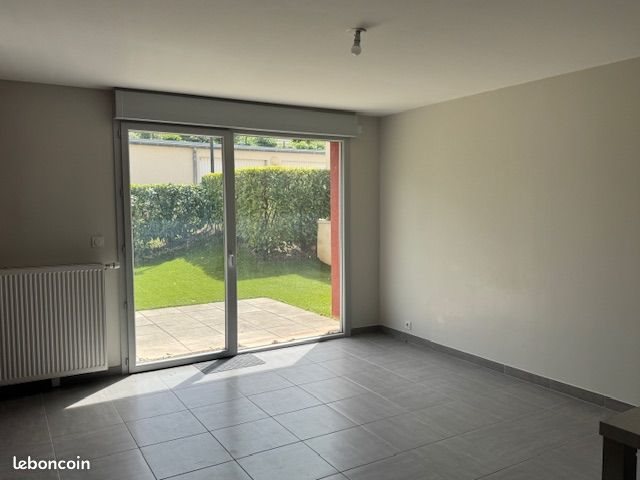 Appartement à louer, 71m², Dijon