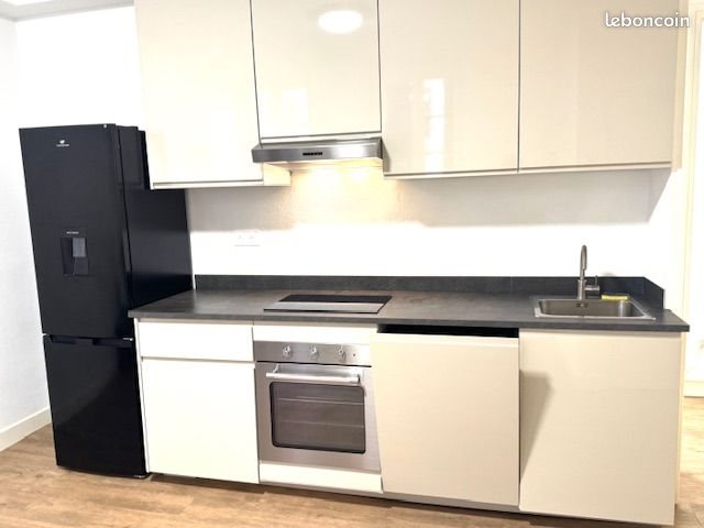 Appartement à louer, 50m², Dijon