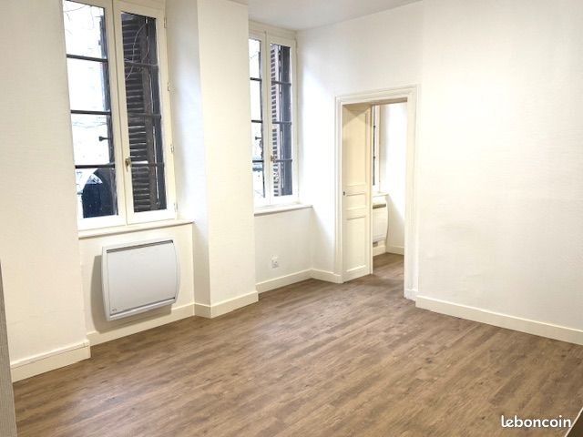 Appartement à louer, 50m², Dijon