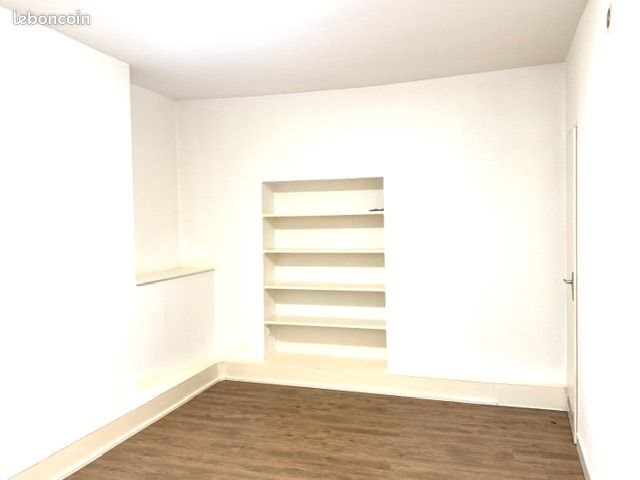 Appartement à louer, 50m², Dijon