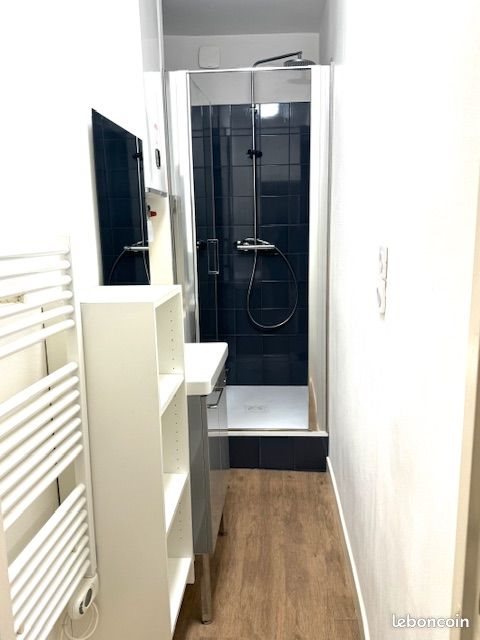 Appartement à louer, 50m², Dijon