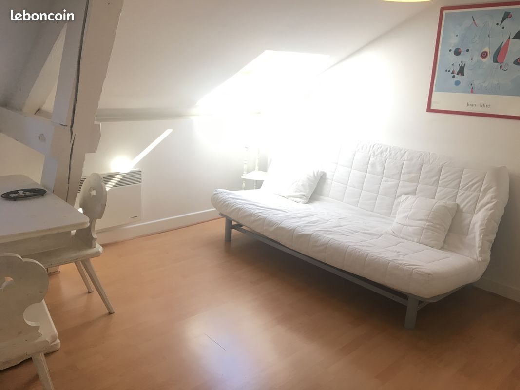 Appartement à louer, 25m², Dijon