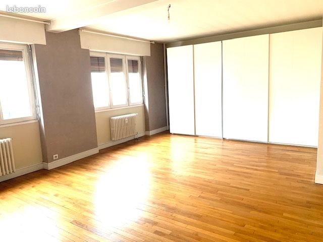 Appartement à louer, 110m², Dijon