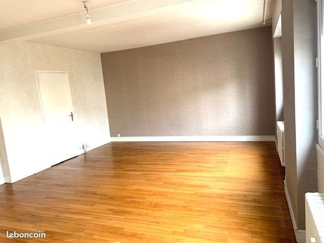 Appartement à louer, 110m², Dijon