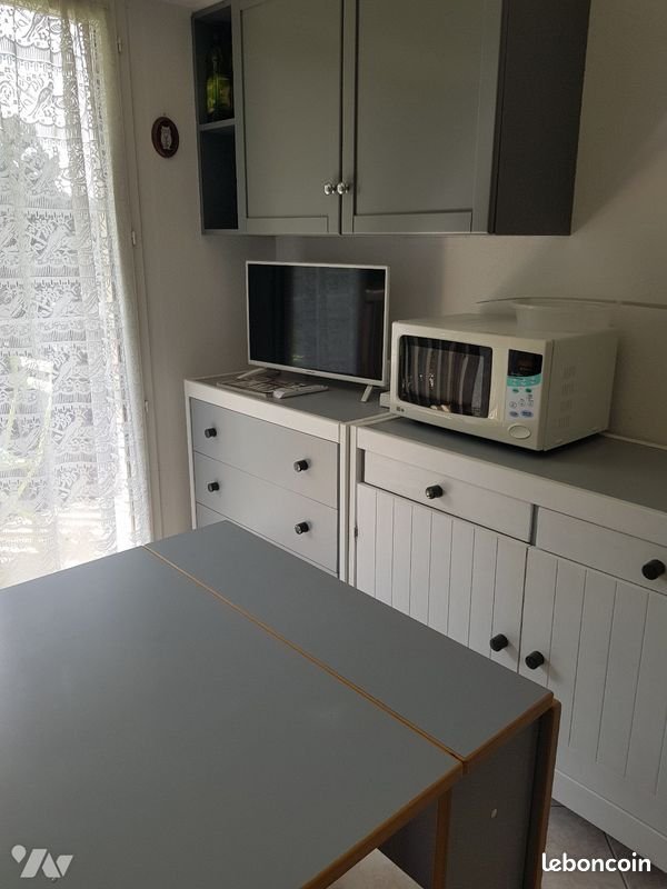 Appartement à vendre, 22m², Villers-sur-Mer