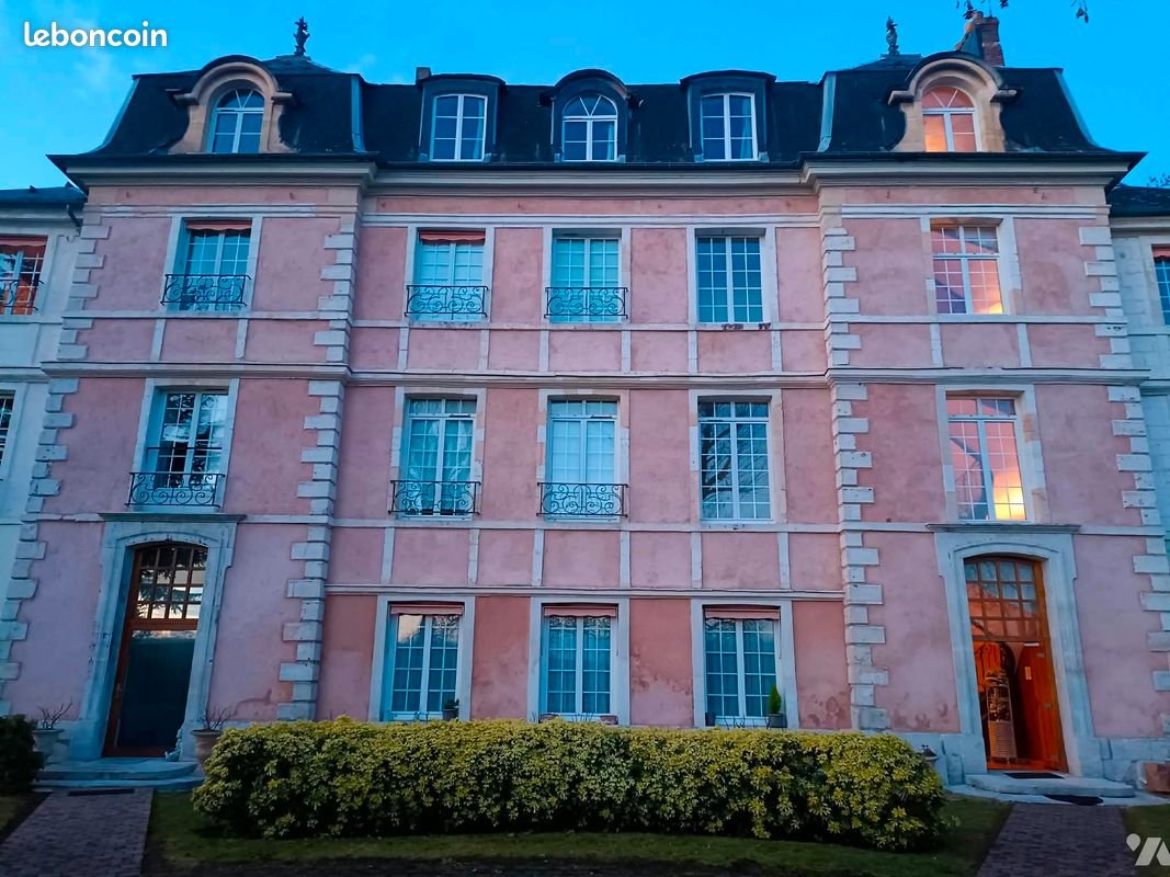 Appartement à vendre, 61m², Saint-Aubin-lès-Elbeuf